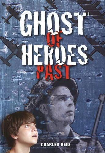 Ghosts of Heroes Past (Paperback)