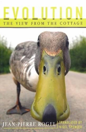 Evolution: The View from the Cottage (Paperback)