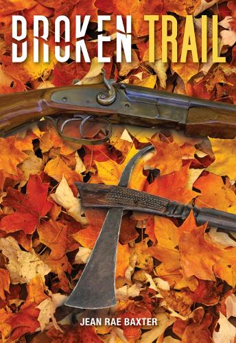 Broken Trail (Paperback)