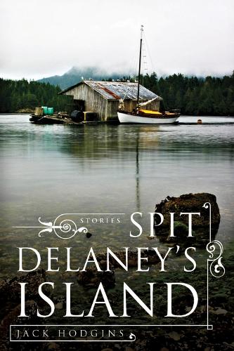 Spit Delaney's Island (Paperback)