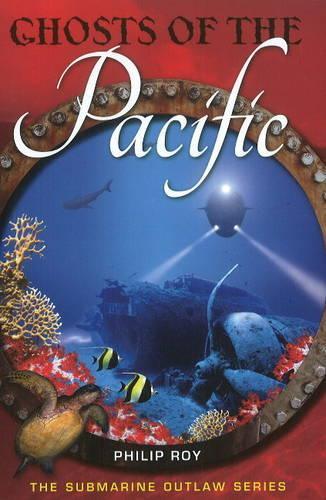 Ghosts of the Pacific (Paperback)