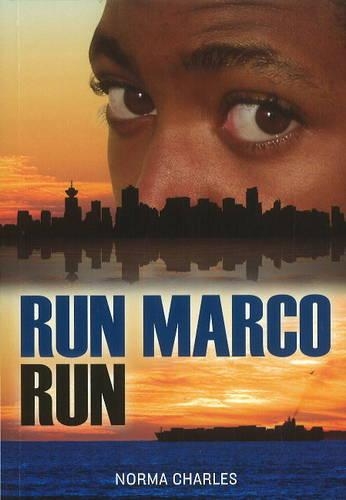 Run Marco Run (Paperback)