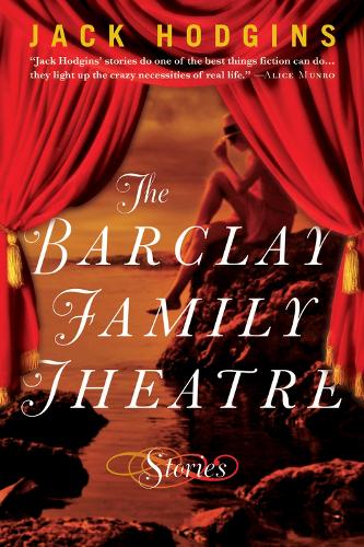 Barclay Family Theatre (Paperback)
