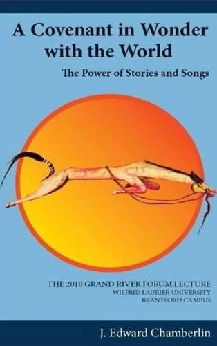 Covenant in Wonder with the World: The Power of Stories & Songs (Paperback)