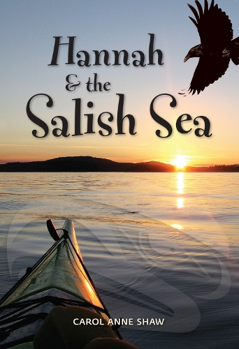 Hannah & the Salish Sea (Paperback)