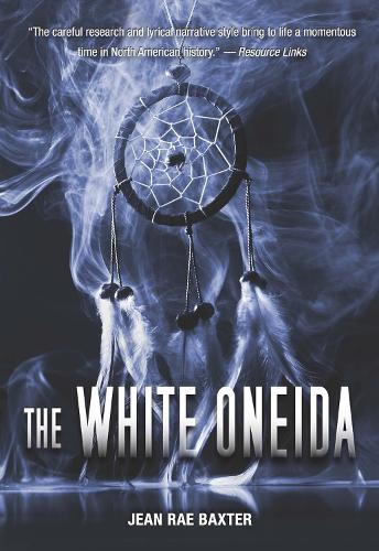White Oneid (Paperback)