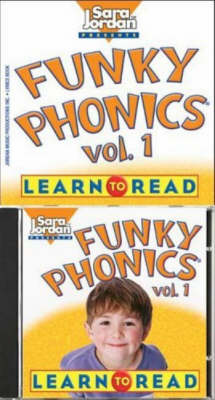 Funky Phonics: v. 1 - Funky Phonics