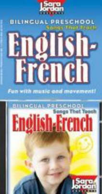 Bilingual Preschool: Eongs That Teach English-French