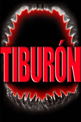 Tiburon (Paperback)