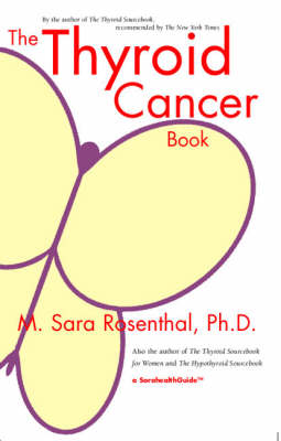 The Thyroid Cancer Book (Paperback)