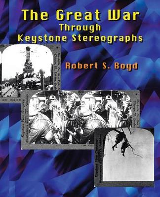 The Great War through Keystone Stereographs (Paperback)