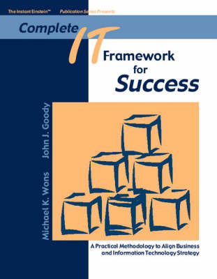 Complete it Framework for Success (Paperback)
