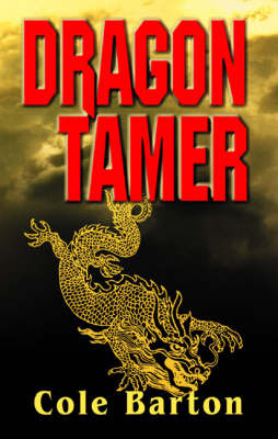 Dragon Tamer (Paperback)