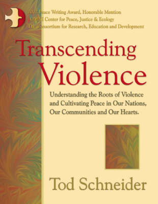 Transcending Violence (Paperback)