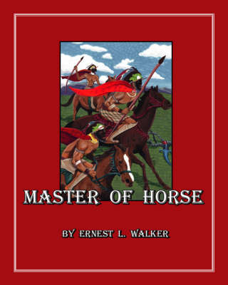 Master of Horse (Paperback)