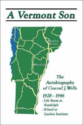 A Vermont Son (Paperback)