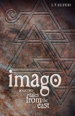 Tales from the East - Imago Series Bk. 2 (Paperback)