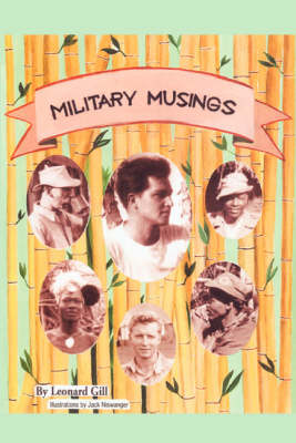 Military Musings (Paperback)