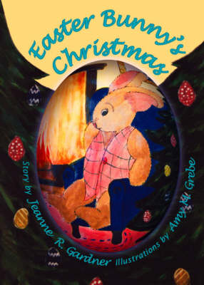 Easter Bunny's Christmas (Spiral bound)