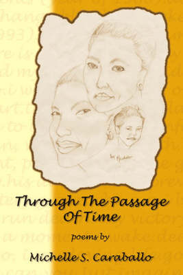 Through the Passage of Time (Paperback)
