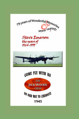 79 Years of Wonderful Memories and Some Regrets (Paperback)