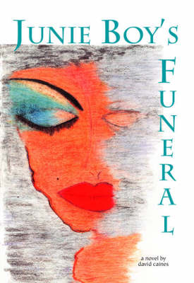 Junie Boy's Funeral (Paperback)