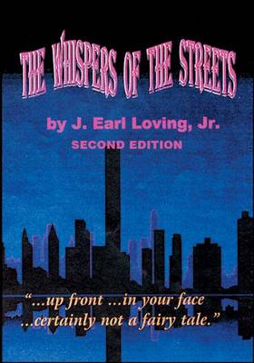 The Whispers of the Streets (Paperback)