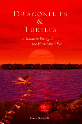 Dragonflies and Turtles: A Guide to Living in the Hurricane's Eye (Paperback)