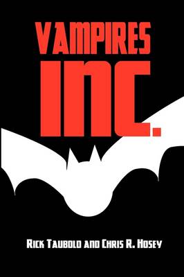 Vampires Inc. (Paperback)