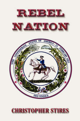 Rebel Nation (Paperback)