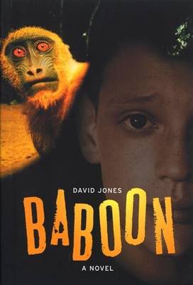 Baboon (Hardback)