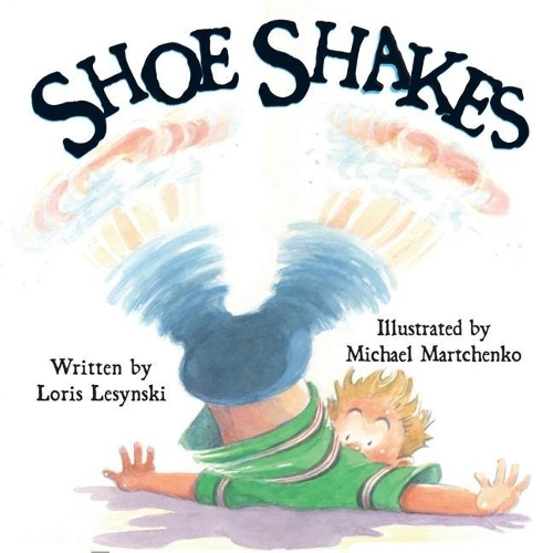 Shoe Shakes (Hardback)