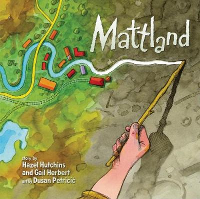 Mattland (Paperback)