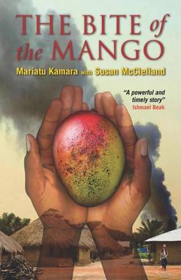 The Bite of Mango (Hardback)