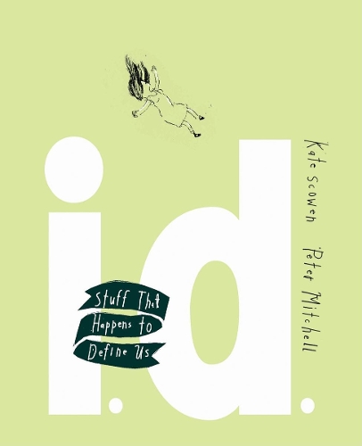 i.d. (Paperback)