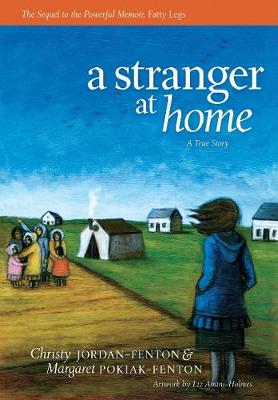 A Stranger At Home: A True Story (Paperback)