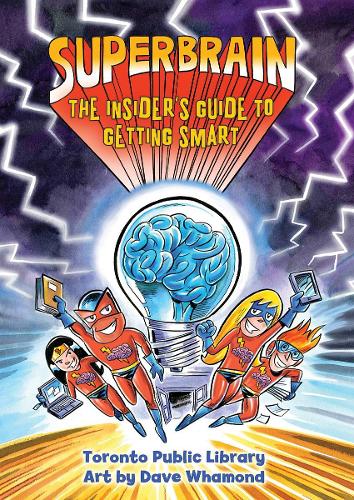Superbrain: The Insider's Guide to Getting Smart (Hardback)