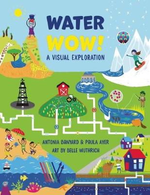 Water Wow! - A Visual Exploration (Paperback)