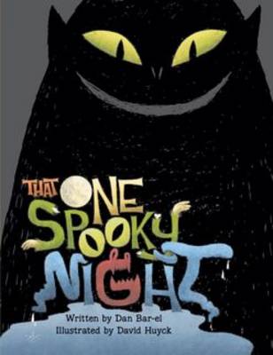That One Spooky Night (Paperback)