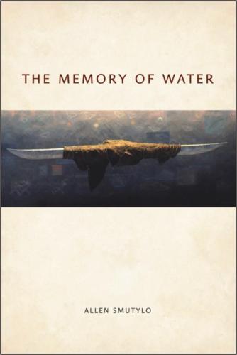 The Memory of Water - Life Writing (Hardback)