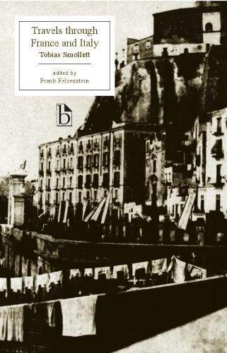 Travels Through France and Italy (1766) (Paperback)