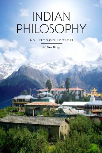 Indian Philosophy: An Introduction (Paperback)