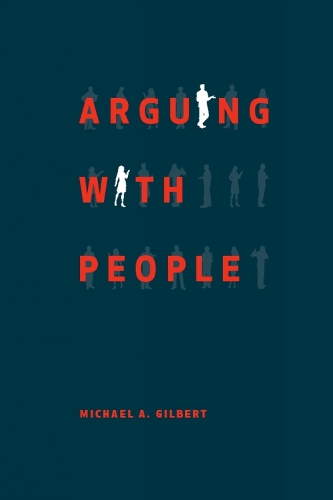 Arguing with People (Paperback)