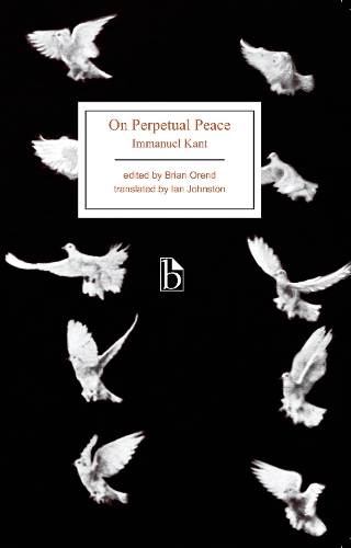 On Perpetual Peace - Broadview Editions (Paperback)