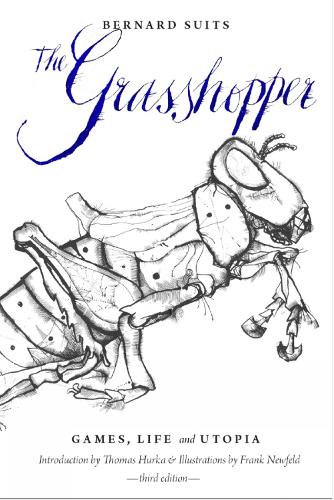 Broadview Press Ltd The Grasshopper