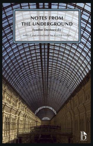 Notes from the Underground (1863) (Paperback)