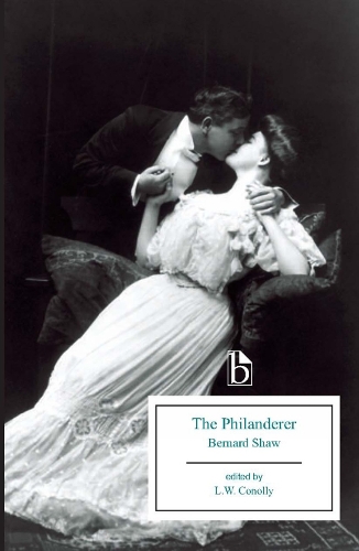 The Philanderer - Broadview Editions (Paperback)