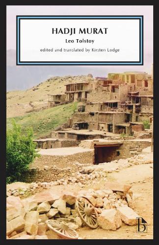 Broadview Press Ltd Hadji Murat
