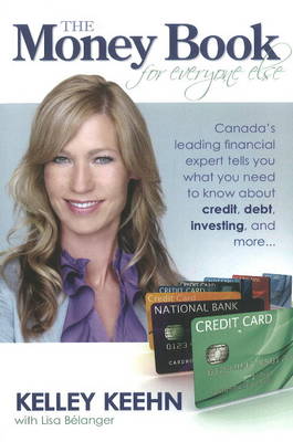 The Money Book for Everyone Else (Paperback)