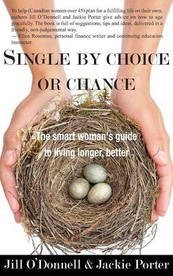 Single by Choice or Chance (Paperback)